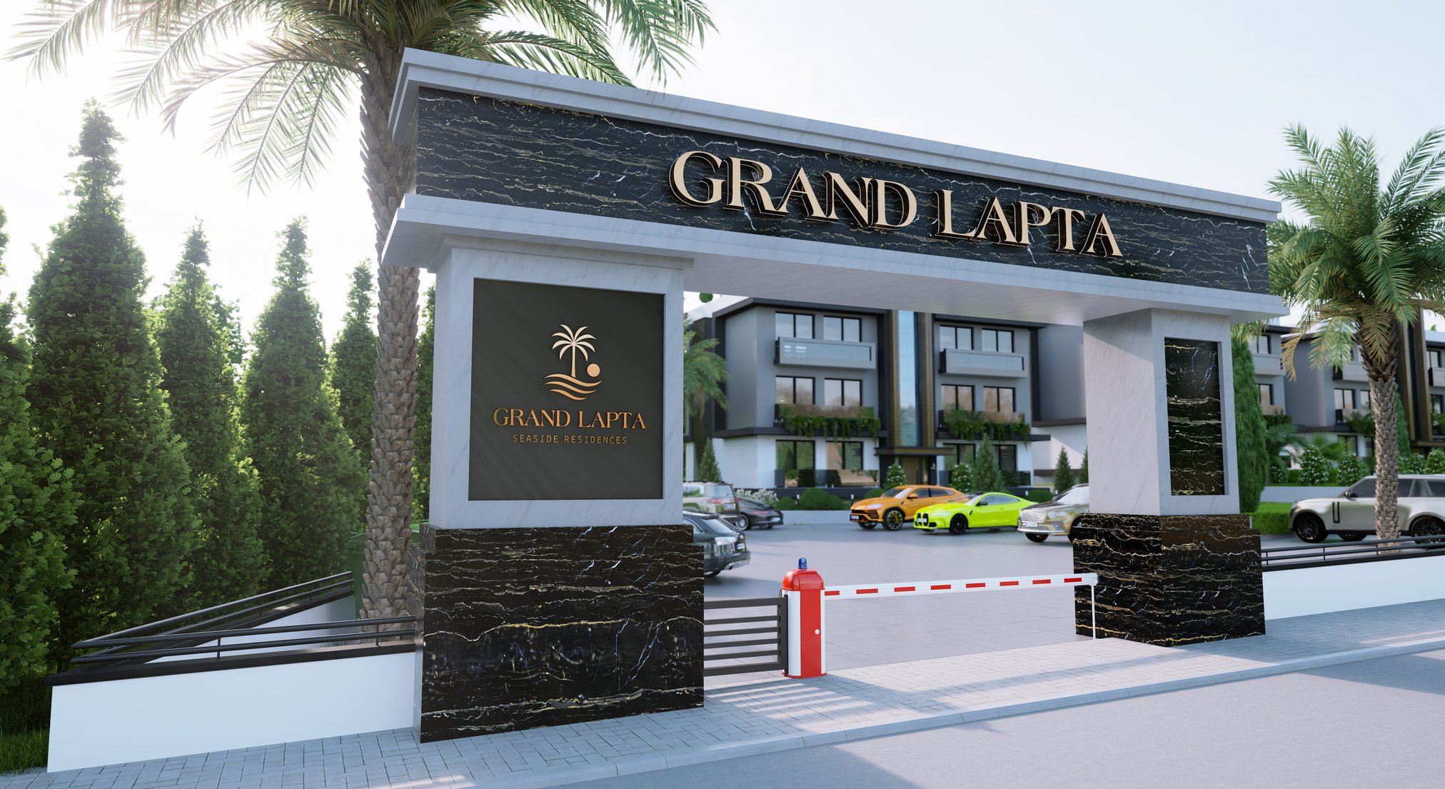 Grand Lapta