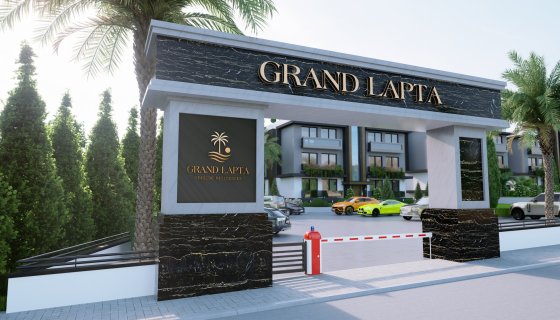 Grand Lapta